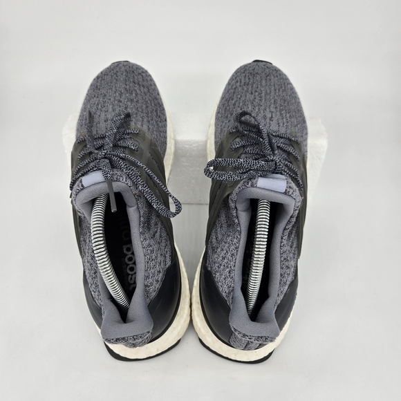 adidas UltraBoost 3.0 \'Mystery Grey\' Men\'s Running Shoes Size 7.5 main image 5